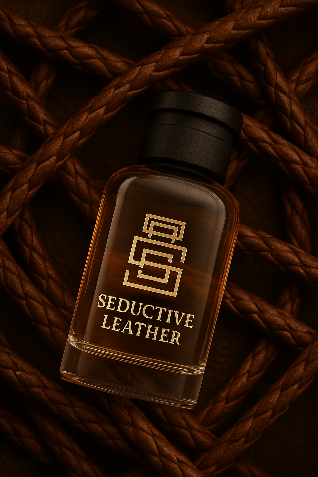 SEDUCTIVE LEATHER - TOM FORD TUSCAN LEATHER