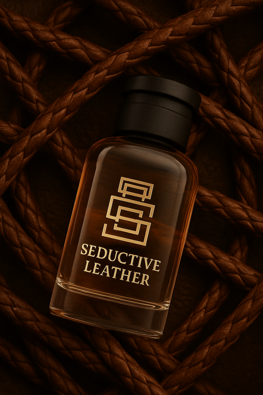 SEDUCTIVE LEATHER - TOM FORD TUSCAN LEATHER