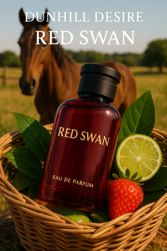 RED SWAN IMPRESSED BY DUNHILL DESIRE