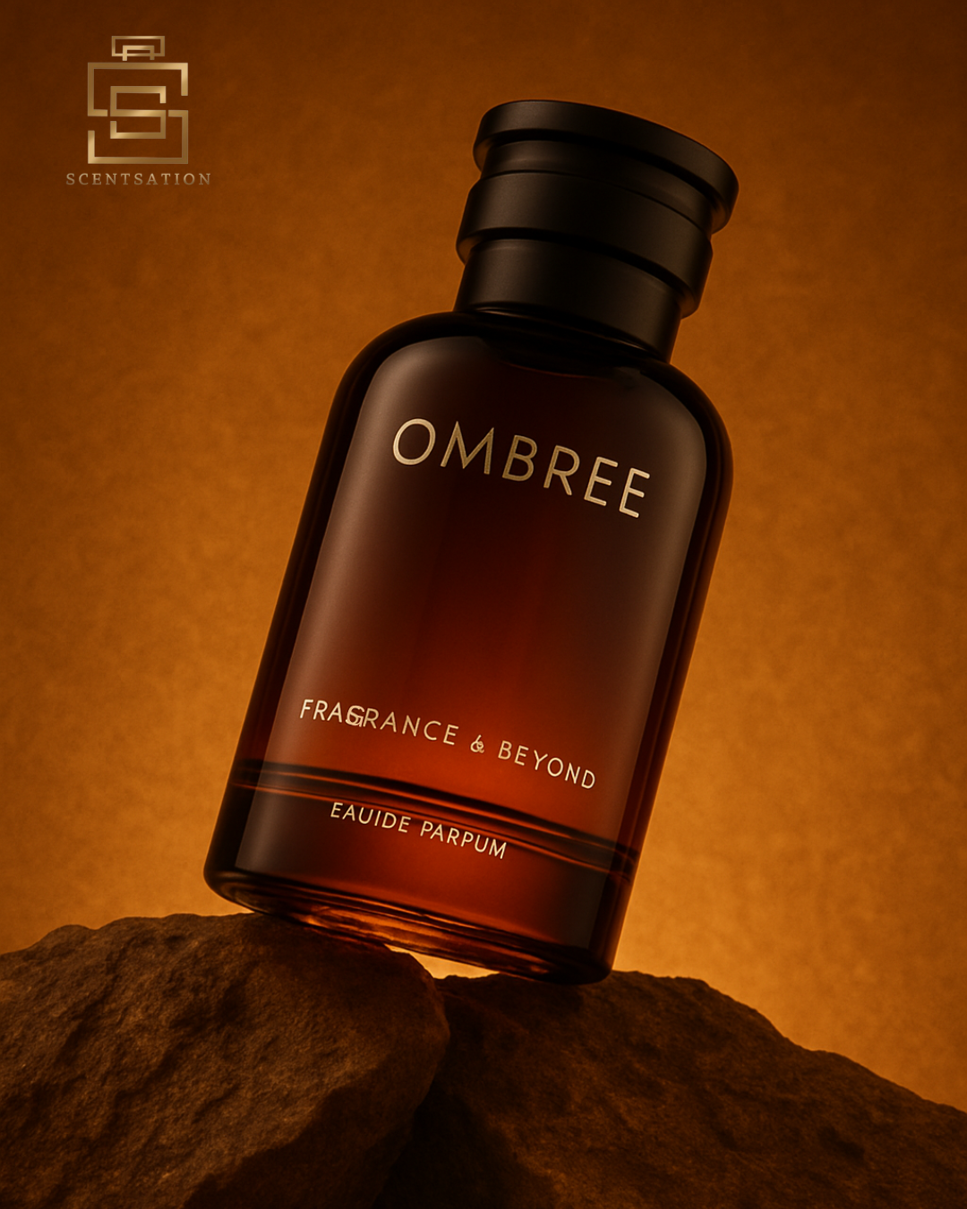 OMBREE' IMPRESSED BY LOUIS VUITTON OMBRE NOMADE