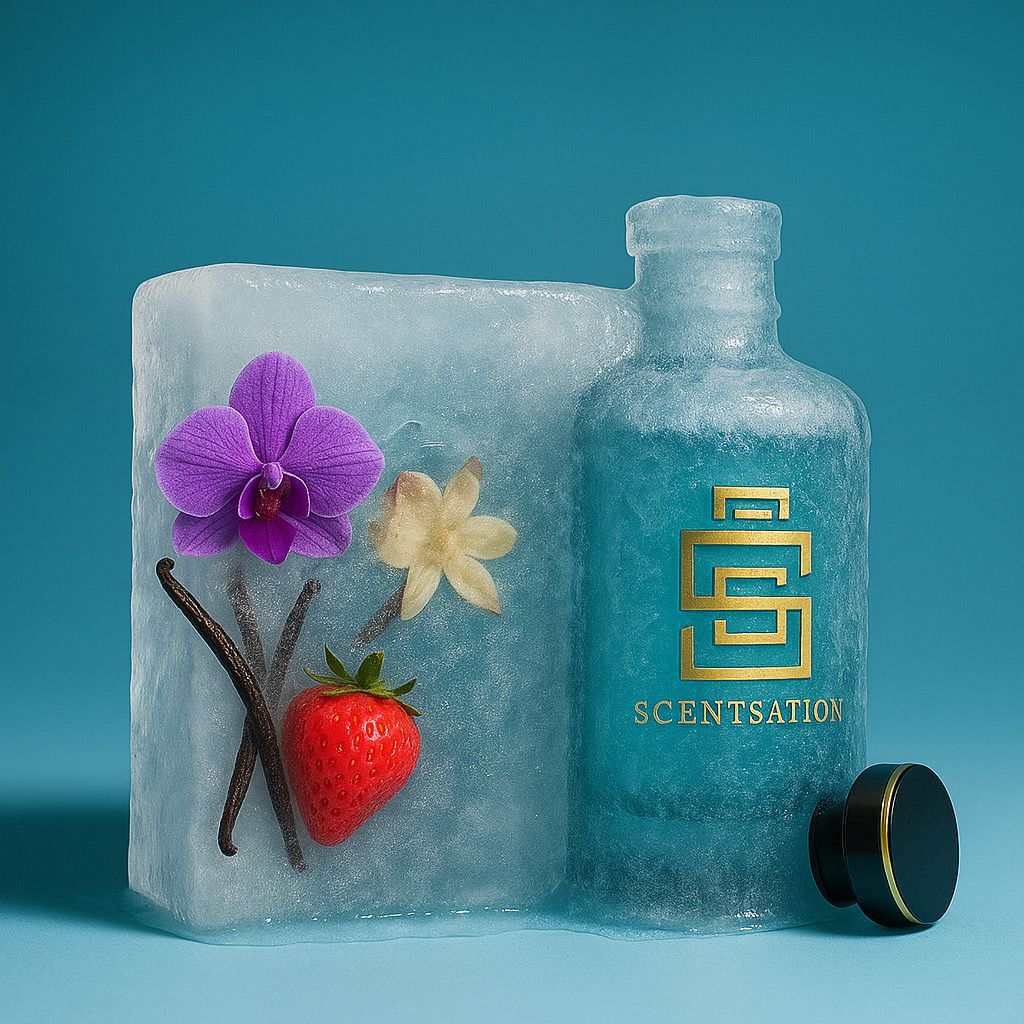 Scarlet Empire – Born to Desire- Impressed by Dunhill Desire