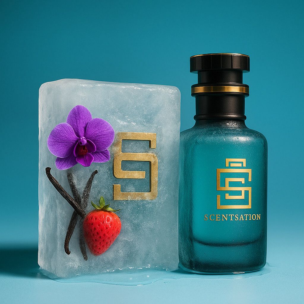 Scarlet Empire – Born to Desire- Impressed by Dunhill Desire