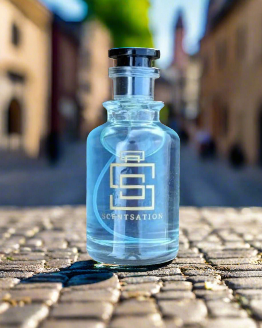 The Creator Impressed by  Louis Vuitton imagination