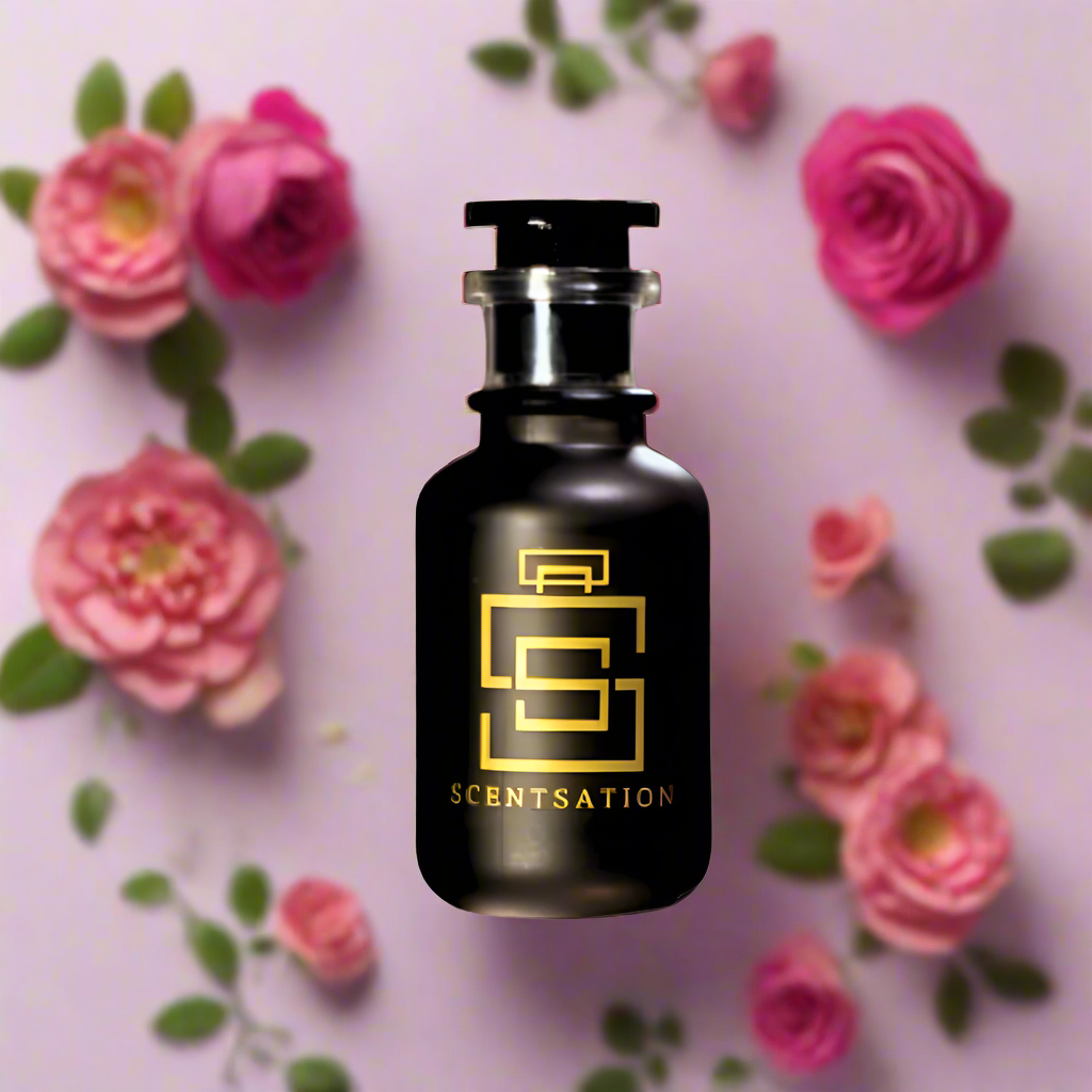 Scentsation For him and her